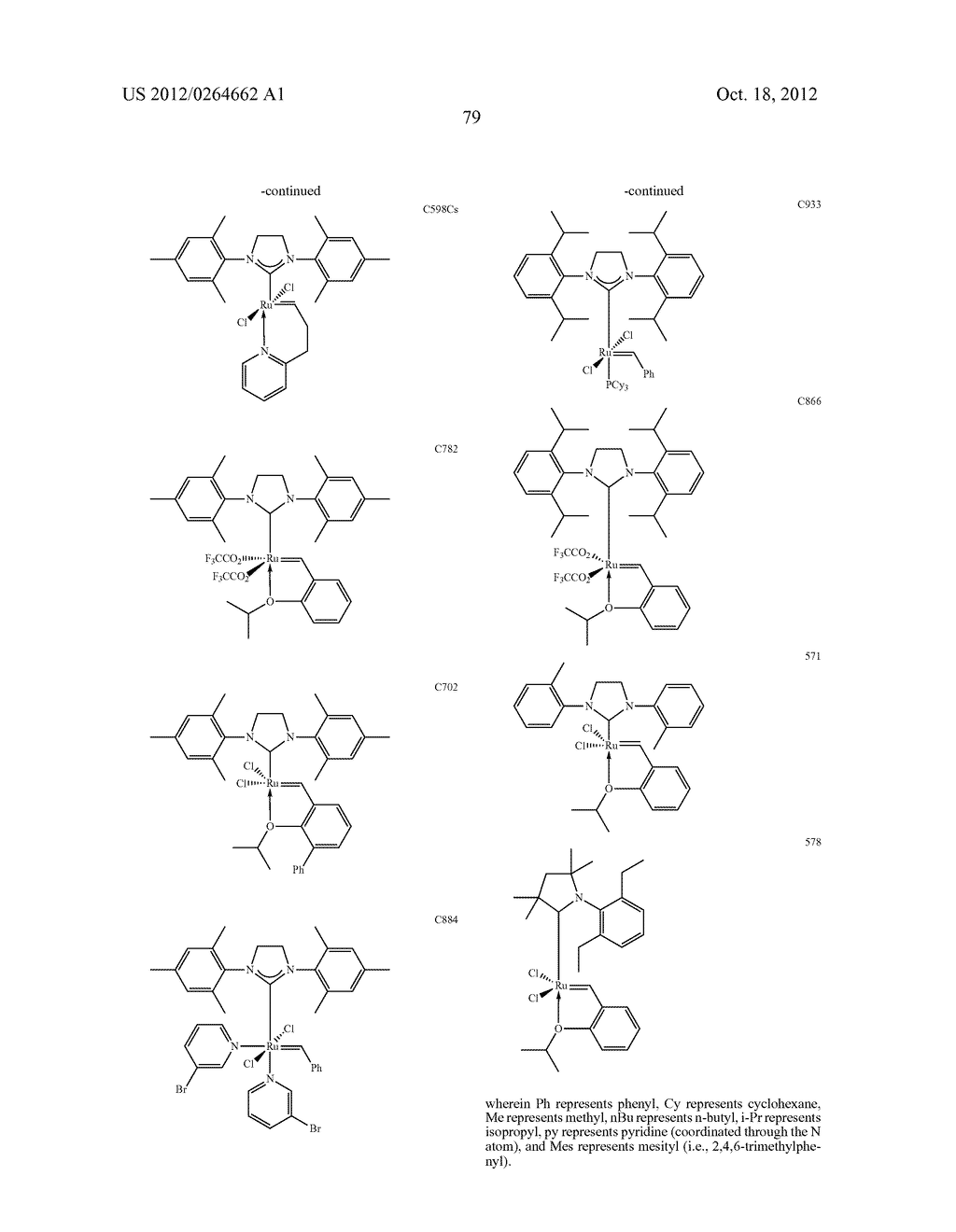 FUNCTIONALIZED MONOMERS - diagram, schematic, and image 82