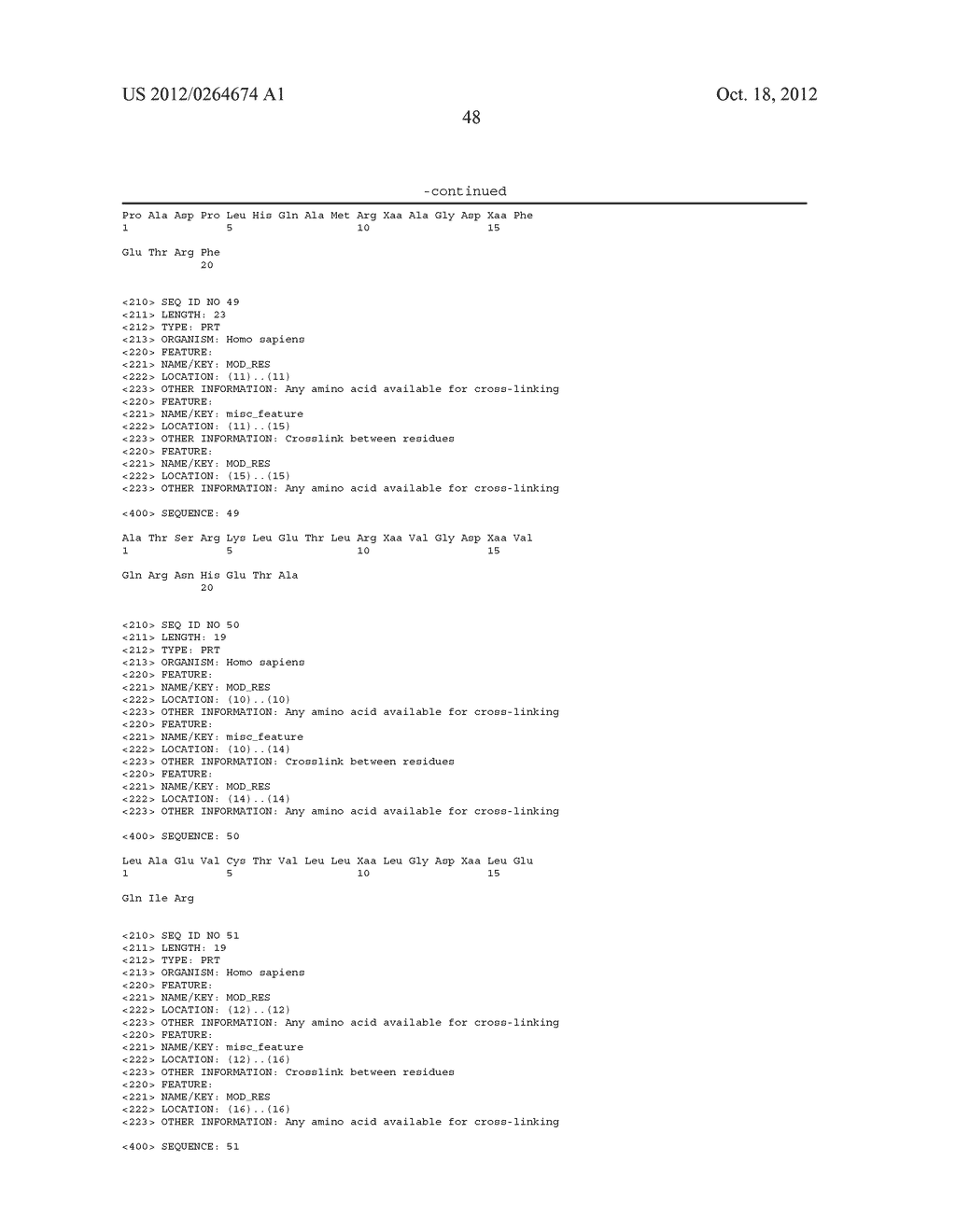 METHODS FOR PREPARING PURIFIED POLYPEPTIDE COMPOSITIONS - diagram, schematic, and image 49