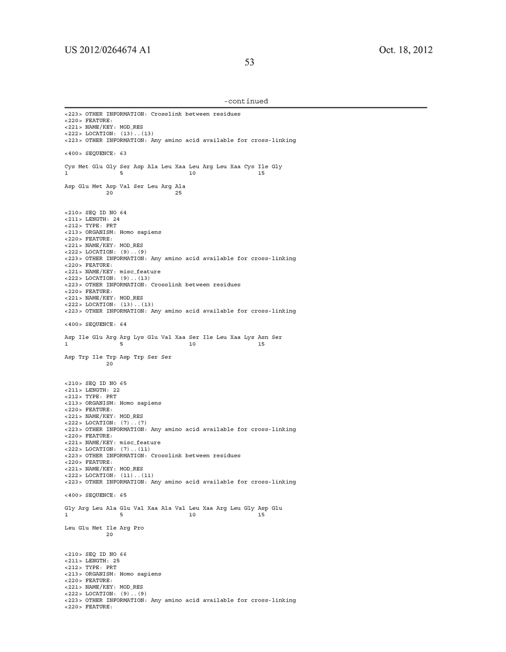 METHODS FOR PREPARING PURIFIED POLYPEPTIDE COMPOSITIONS - diagram, schematic, and image 54