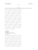 USE OF AN FGF-21 COMPOUND AND A GLP-1 COMPOUND FOR THE TREATMENT OF     OBESITY diagram and image