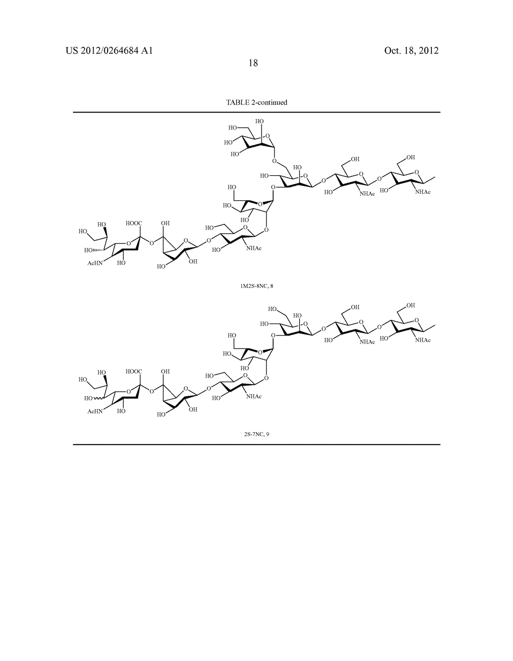 Glycosylated Form of Antigenic GLP-1 Analogue - diagram, schematic, and image 23