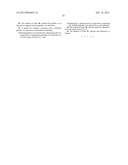 MEDICAL COMPOSITIONS CONTAINING GHRELIN diagram and image