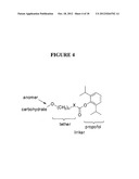 Synthesis And Use Of Glycoside Derivatives of Propofol diagram and image