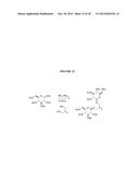 Synthesis And Use Of Glycoside Derivatives of Propofol diagram and image