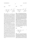 Synthesis And Use Of Glycoside Derivatives of Propofol diagram and image