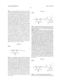 Synthesis And Use Of Glycoside Derivatives of Propofol diagram and image