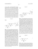 Synthesis And Use Of Glycoside Derivatives of Propofol diagram and image