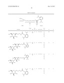 Synthesis And Use Of Glycoside Derivatives of Propofol diagram and image