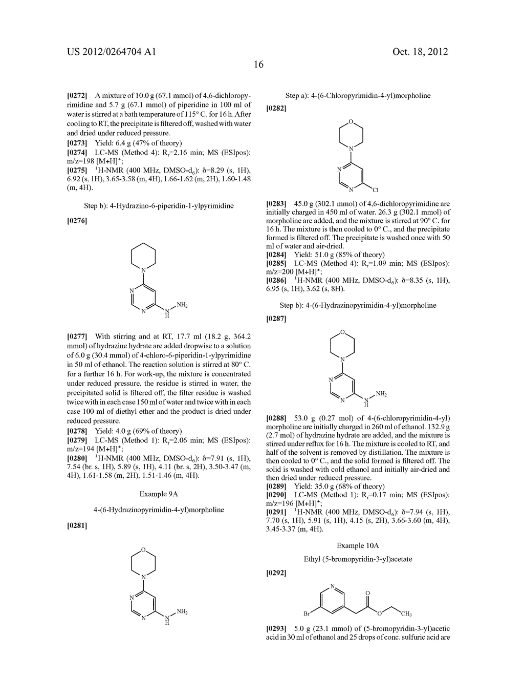 SUBSTITUTED DIHYDROPYRAZOLONES AND USE THEREOF AS HIF-PROLYL-4     -HYDROXYLASE INHIBITORS - diagram, schematic, and image 17