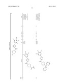 Compounds, Compositions and Methods Comprising Oxadiazole Derivatives diagram and image