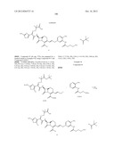 NOVEL CEPHALOSPORIN DERIVATIVES AND PHARMACEUTICAL COMPOSITIONS THEREOF diagram and image