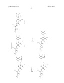 NOVEL CEPHALOSPORIN DERIVATIVES AND PHARMACEUTICAL COMPOSITIONS THEREOF diagram and image