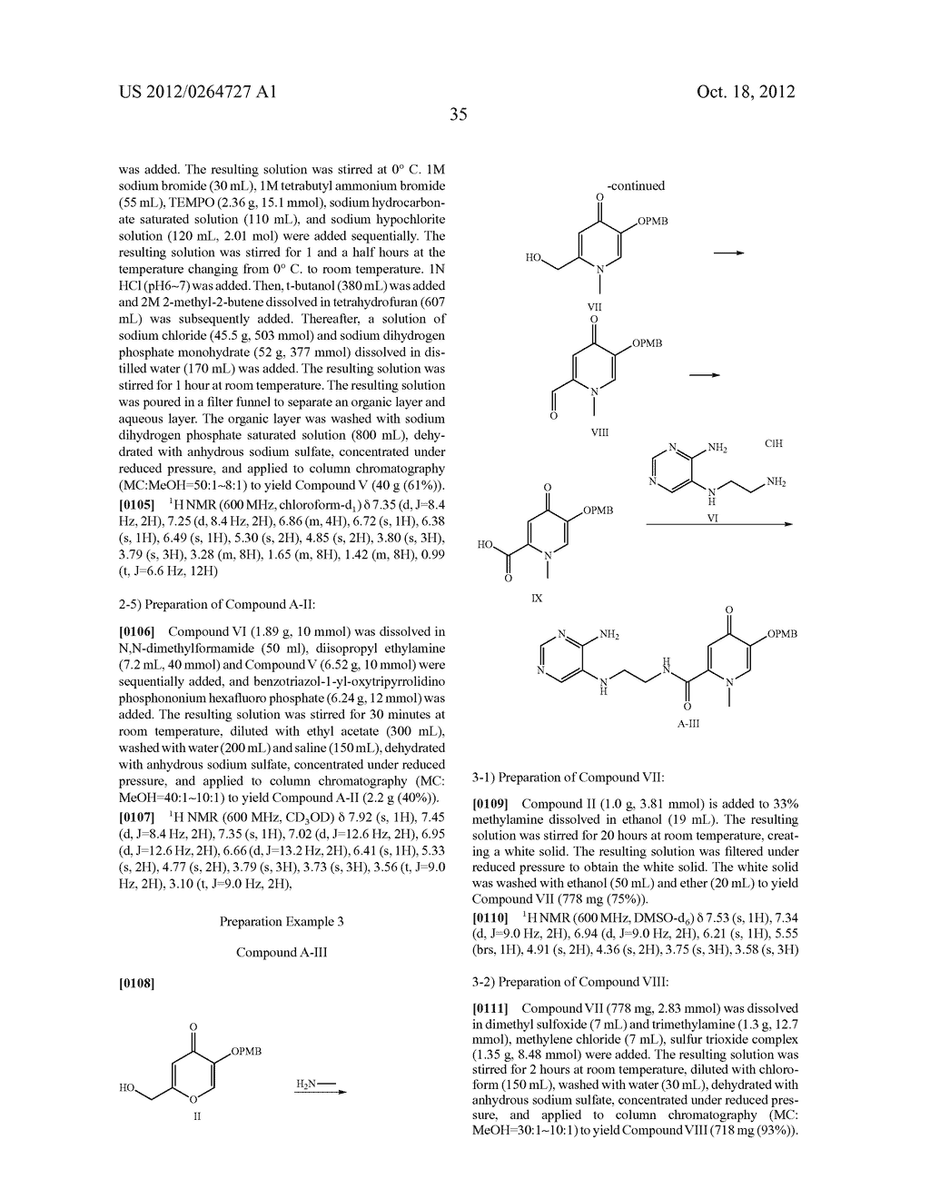 NOVEL CEPHALOSPORIN DERIVATIVES AND PHARMACEUTICAL COMPOSITIONS THEREOF - diagram, schematic, and image 38