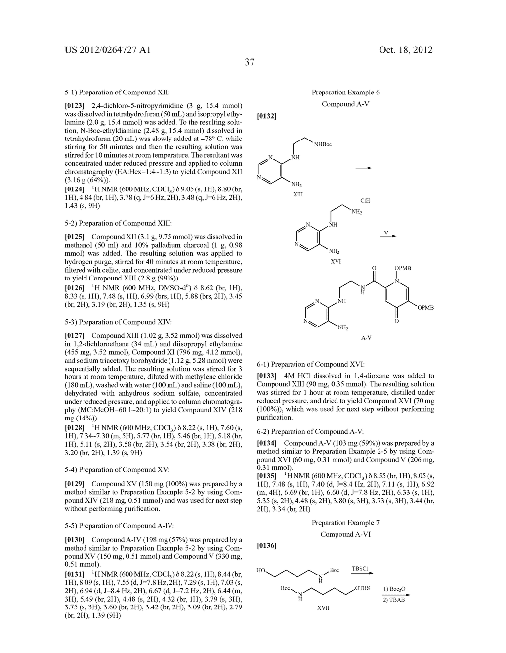 NOVEL CEPHALOSPORIN DERIVATIVES AND PHARMACEUTICAL COMPOSITIONS THEREOF - diagram, schematic, and image 40