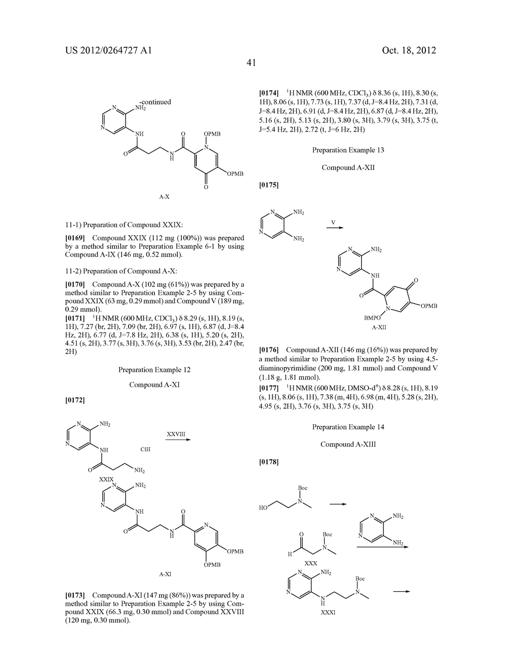 NOVEL CEPHALOSPORIN DERIVATIVES AND PHARMACEUTICAL COMPOSITIONS THEREOF - diagram, schematic, and image 44