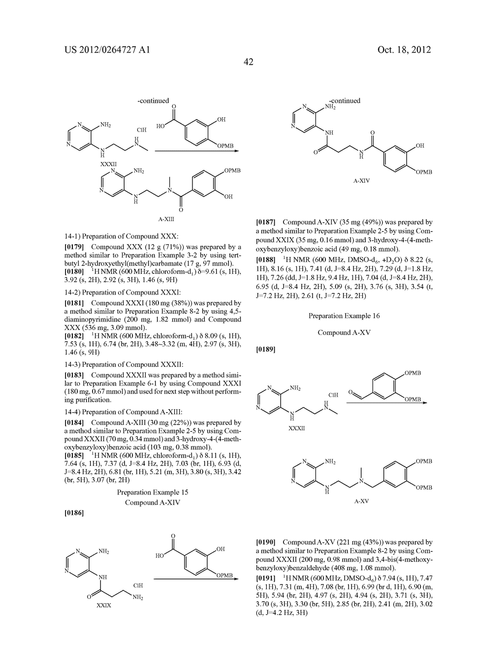 NOVEL CEPHALOSPORIN DERIVATIVES AND PHARMACEUTICAL COMPOSITIONS THEREOF - diagram, schematic, and image 45