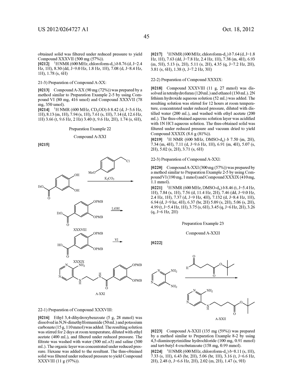 NOVEL CEPHALOSPORIN DERIVATIVES AND PHARMACEUTICAL COMPOSITIONS THEREOF - diagram, schematic, and image 48