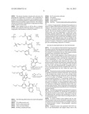 PHENYL BICYCLIC METHYL AZETIDINE DERIVATIVES AS SPHINGOSINE-1 PHOSPHATE     RECEPTORS MODULATORS diagram and image