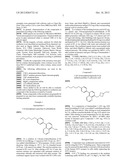 PHENYL BICYCLIC METHYL AZETIDINE DERIVATIVES AS SPHINGOSINE-1 PHOSPHATE     RECEPTORS MODULATORS diagram and image