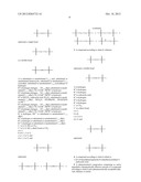 PHENYL BICYCLIC METHYL AZETIDINE DERIVATIVES AS SPHINGOSINE-1 PHOSPHATE     RECEPTORS MODULATORS diagram and image