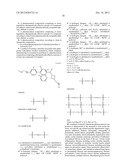 PHENYL BICYCLIC METHYL AZETIDINE DERIVATIVES AS SPHINGOSINE-1 PHOSPHATE     RECEPTORS MODULATORS diagram and image