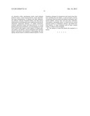 PHENYL BICYCLIC METHYL AZETIDINE DERIVATIVES AS SPHINGOSINE-1 PHOSPHATE     RECEPTORS MODULATORS diagram and image