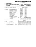 Aryl- or Heteroaryl-Substituted Benzene Compounds diagram and image