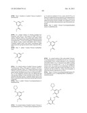 Aryl- or Heteroaryl-Substituted Benzene Compounds diagram and image