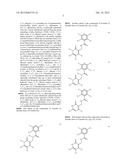 Aryl- or Heteroaryl-Substituted Benzene Compounds diagram and image