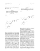 Aryl- or Heteroaryl-Substituted Benzene Compounds diagram and image