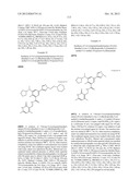 Aryl- or Heteroaryl-Substituted Benzene Compounds diagram and image