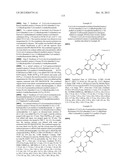 Aryl- or Heteroaryl-Substituted Benzene Compounds diagram and image