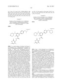 Aryl- or Heteroaryl-Substituted Benzene Compounds diagram and image