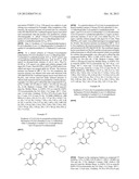 Aryl- or Heteroaryl-Substituted Benzene Compounds diagram and image