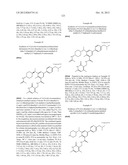 Aryl- or Heteroaryl-Substituted Benzene Compounds diagram and image