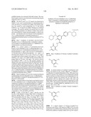 Aryl- or Heteroaryl-Substituted Benzene Compounds diagram and image