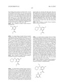 Aryl- or Heteroaryl-Substituted Benzene Compounds diagram and image