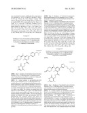 Aryl- or Heteroaryl-Substituted Benzene Compounds diagram and image