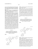 Aryl- or Heteroaryl-Substituted Benzene Compounds diagram and image