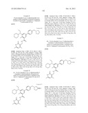 Aryl- or Heteroaryl-Substituted Benzene Compounds diagram and image