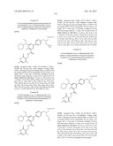 Aryl- or Heteroaryl-Substituted Benzene Compounds diagram and image