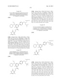 Aryl- or Heteroaryl-Substituted Benzene Compounds diagram and image