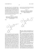 Aryl- or Heteroaryl-Substituted Benzene Compounds diagram and image