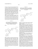 Aryl- or Heteroaryl-Substituted Benzene Compounds diagram and image