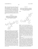 Aryl- or Heteroaryl-Substituted Benzene Compounds diagram and image