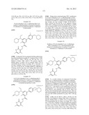 Aryl- or Heteroaryl-Substituted Benzene Compounds diagram and image