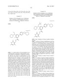 Aryl- or Heteroaryl-Substituted Benzene Compounds diagram and image