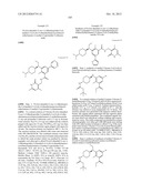 Aryl- or Heteroaryl-Substituted Benzene Compounds diagram and image