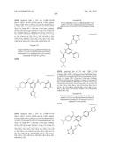 Aryl- or Heteroaryl-Substituted Benzene Compounds diagram and image