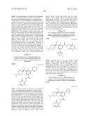 Aryl- or Heteroaryl-Substituted Benzene Compounds diagram and image